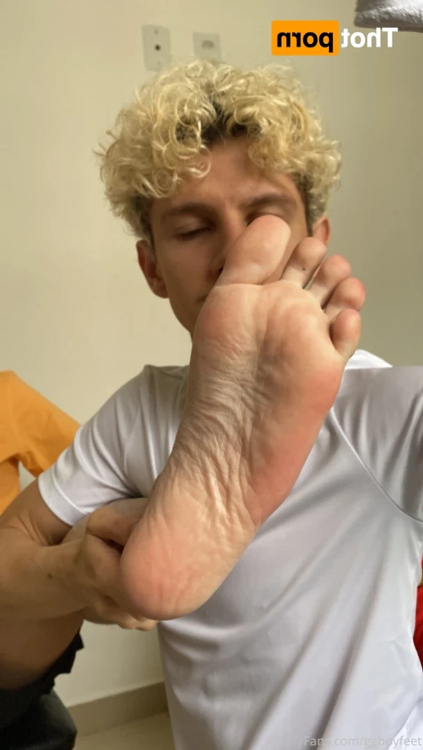 ggboyfeet Onlyfans leaked photo 12690429 on Hotleaks.tv