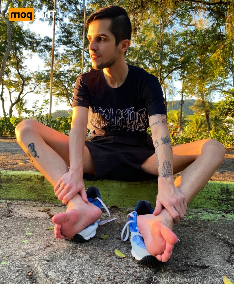 ggboyfeet Onlyfans leaked photo 12691813 on Hotleaks.tv