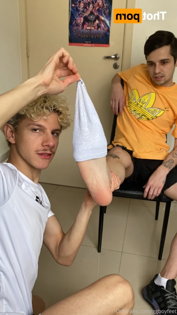 ggboyfeet Onlyfans leaked photo 12692562 on Hotleaks.tv