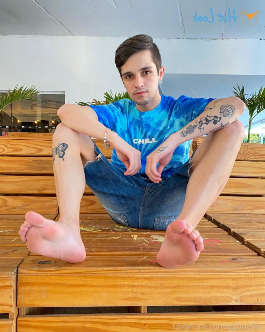 ggboyfeet Onlyfans leaked photo 12696209 on Hotleaks.tv