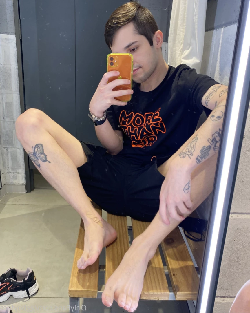 ggboyfeet Onlyfans leaked photo 12697822 on Hotleaks.tv