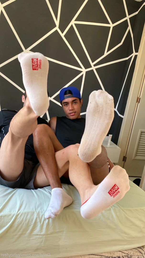 ggboyfeet Onlyfans leaked photo 12725238 on Hotleaks.tv