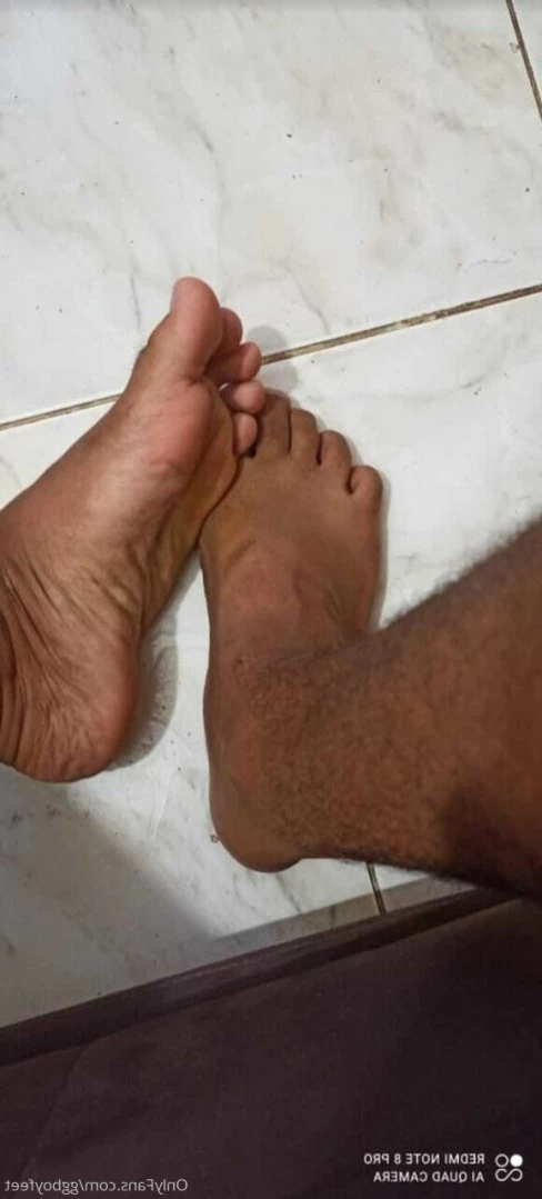 ggboyfeet Onlyfans leaked photo 12734169 on Hotleaks.tv