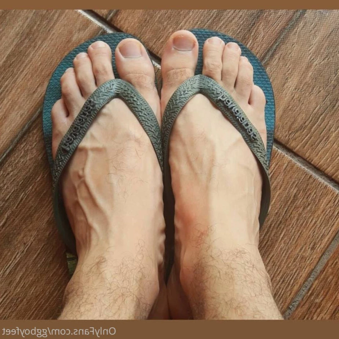 ggboyfeet Onlyfans leaked photo 12735618 on Hotleaks.tv