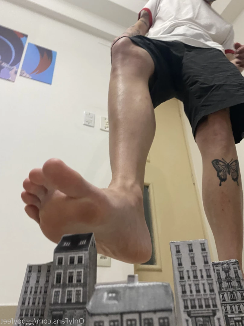 ggboyfeet Onlyfans leaked photo 12743742 on Hotleaks.tv