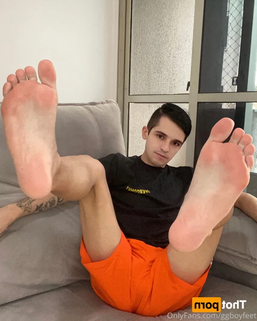 ggboyfeet Onlyfans leaked photo 12752473 on Hotleaks.tv