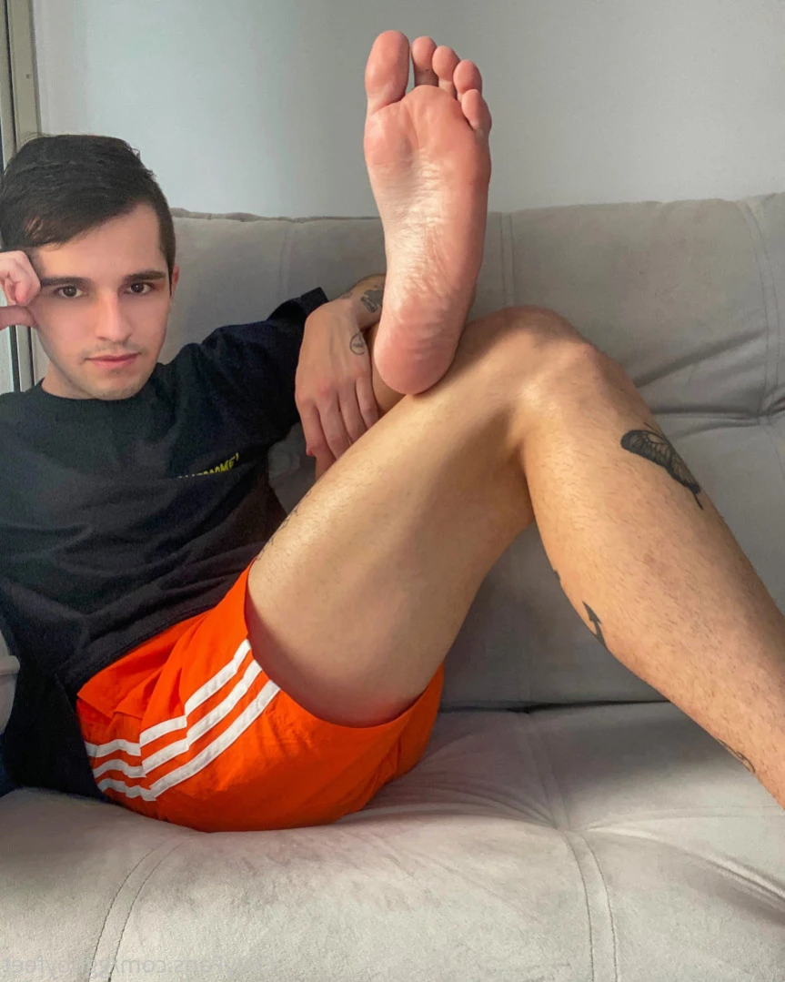 ggboyfeet Onlyfans leaked photo 12753147 on Hotleaks.tv