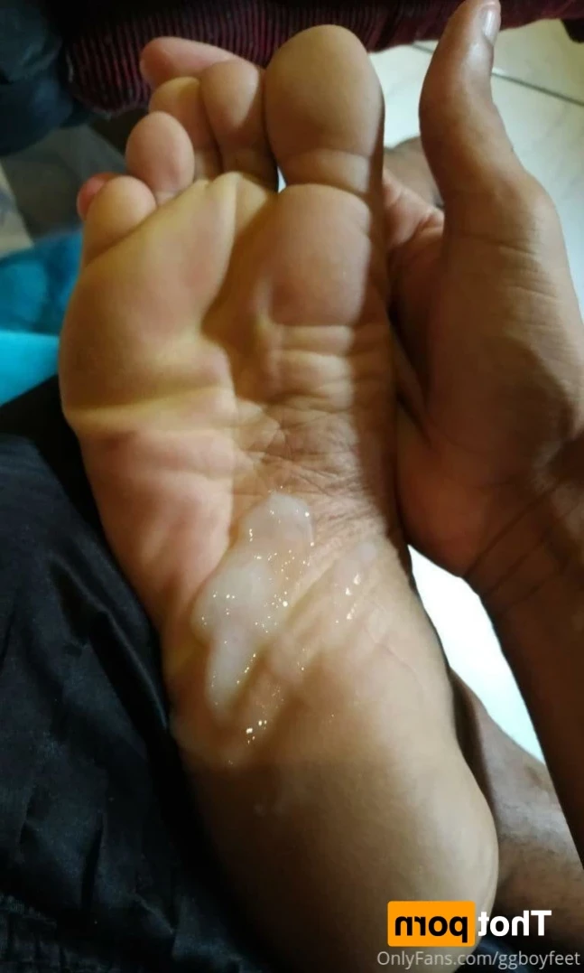 ggboyfeet Onlyfans leaked photo 12753448 on Hotleaks.tv