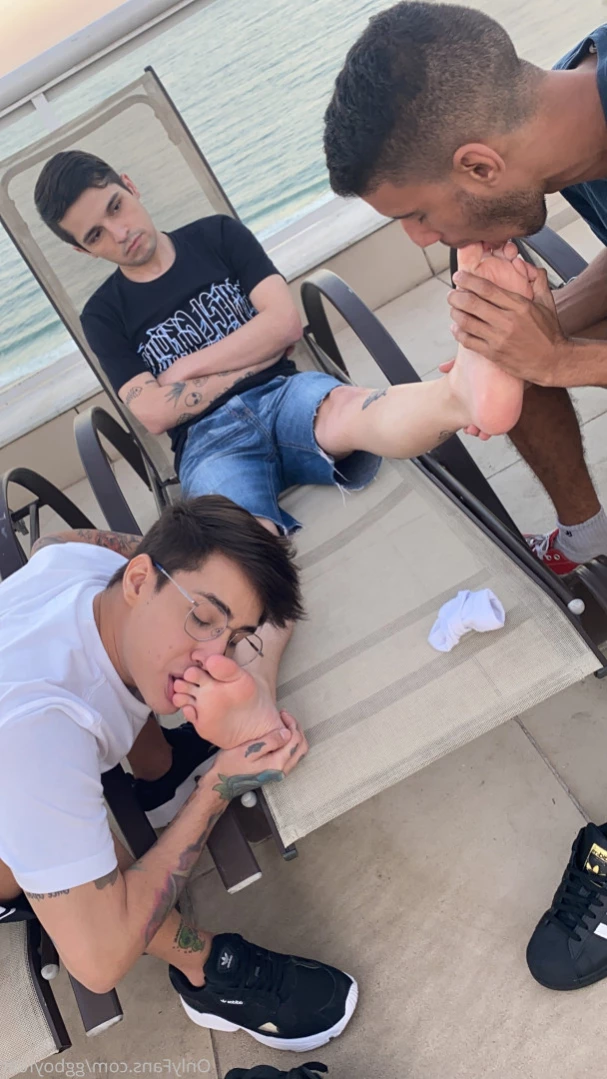 ggboyfeet Onlyfans leaked photo 12760885 on Hotleaks.tv