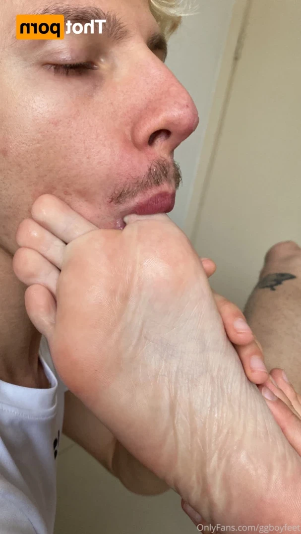 ggboyfeet Onlyfans leaked photo 12762032 on Hotleaks.tv