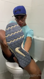 ggboyfeet Onlyfans leaked video 12954270 on Hotleaks.tv