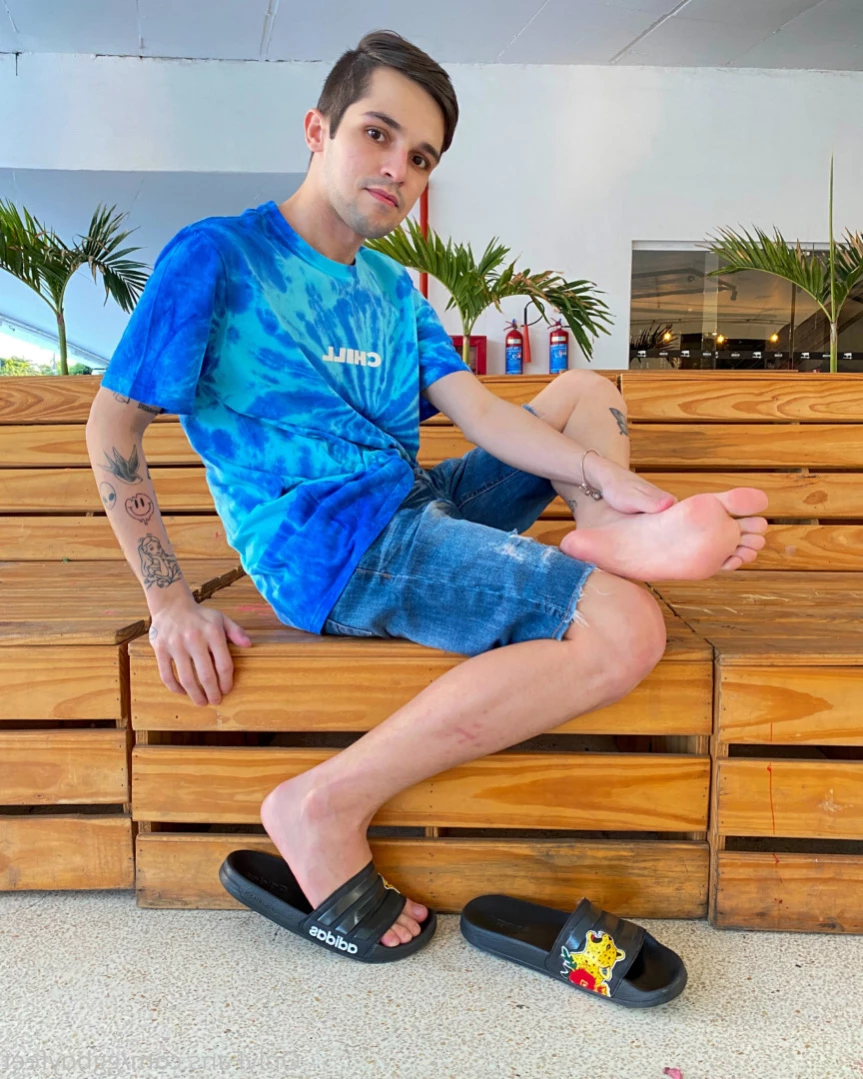 ggboyfeet Onlyfans leaked photo 13138730 on Hotleaks.tv
