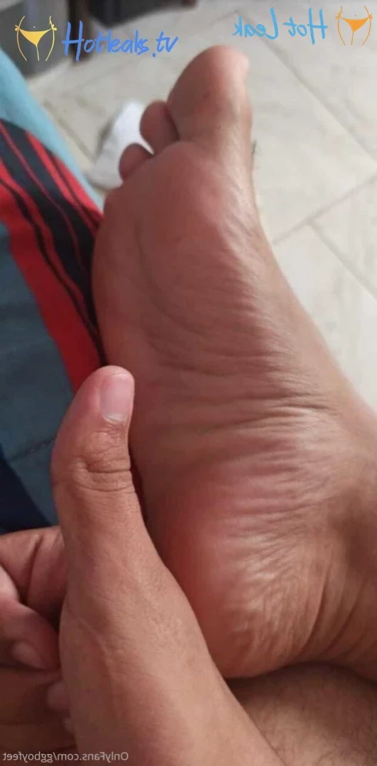 ggboyfeet Onlyfans leaked photo 13309326 on Hotleaks.tv