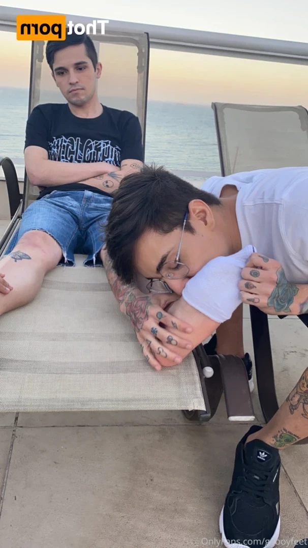 ggboyfeet Onlyfans leaked photo 13322055 on Hotleaks.tv