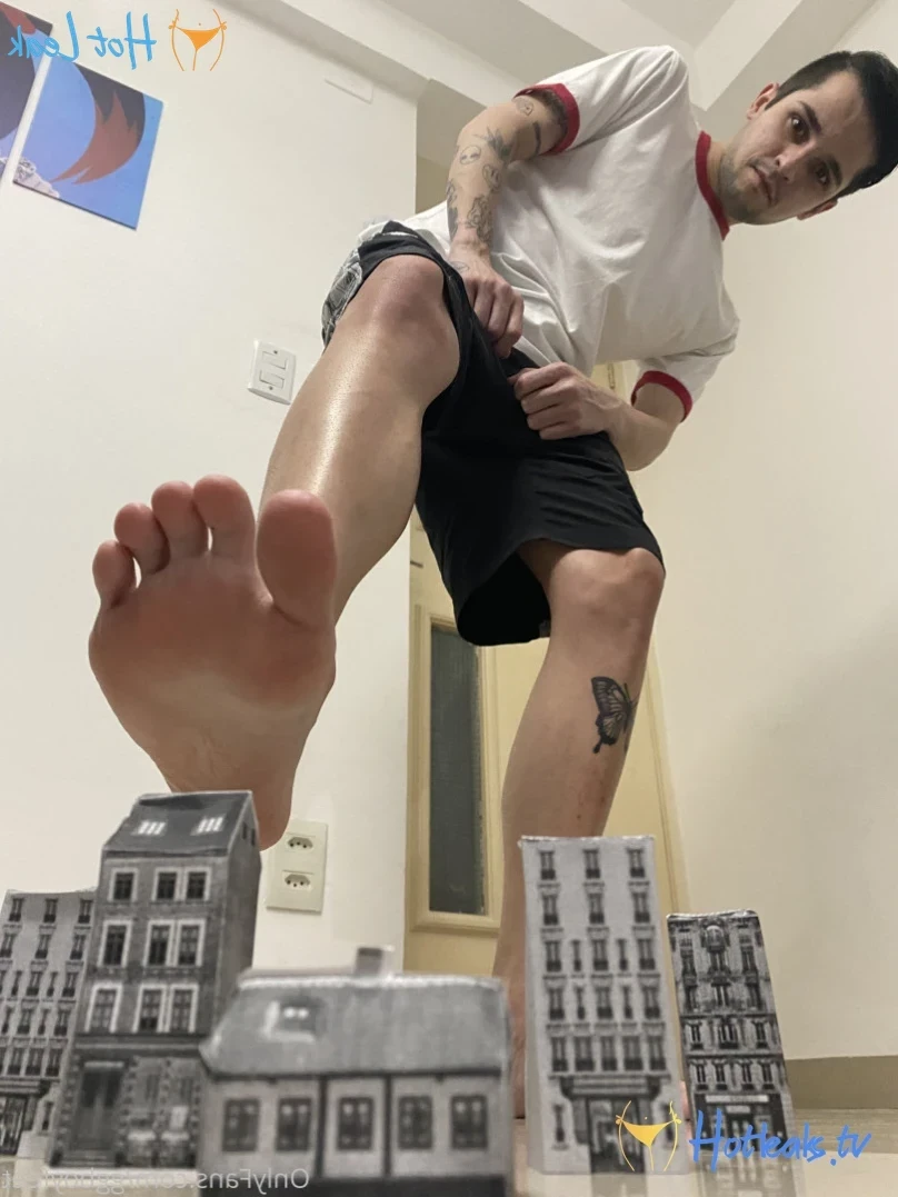 ggboyfeet Onlyfans leaked photo 13323196 on Hotleaks.tv