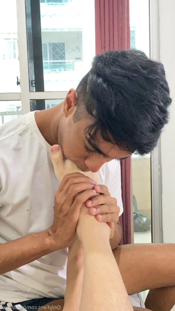 ggboyfeet Onlyfans leaked photo 13326724 on Hotleaks.tv