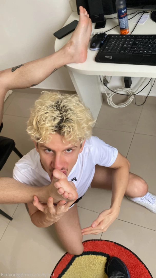 ggboyfeet Onlyfans leaked photo 13480145 on Hotleaks.tv