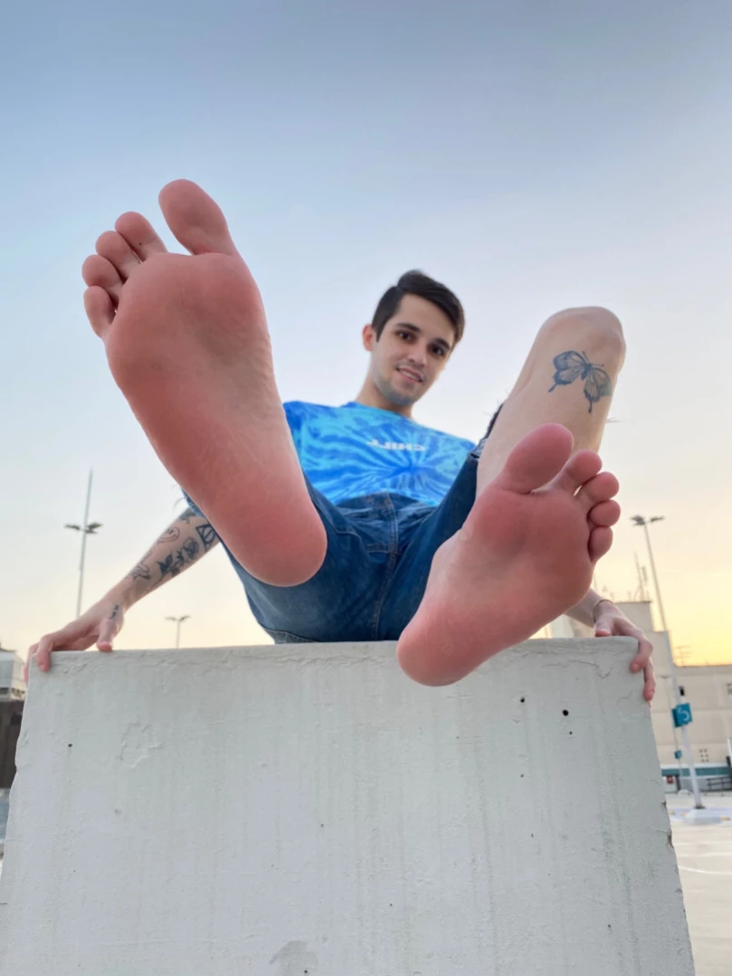 ggboyfeet Onlyfans leaked photo 13482764 on Hotleaks.tv
