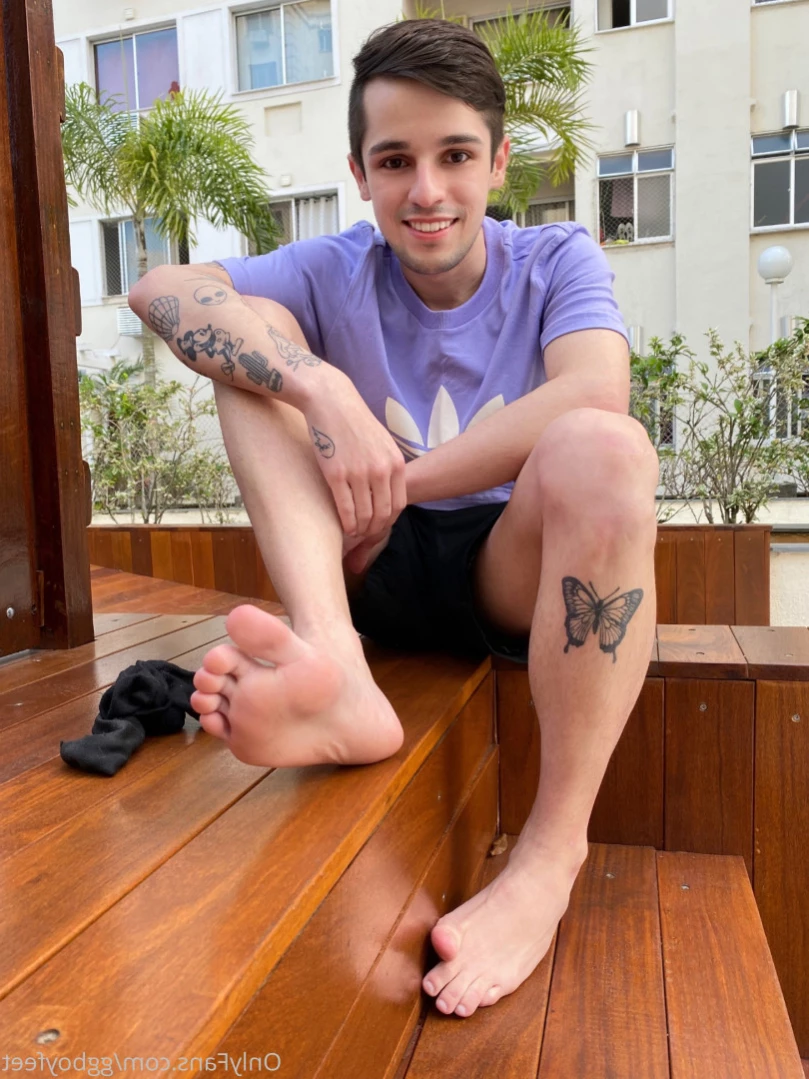 ggboyfeet Onlyfans leaked photo 13484662 on Hotleaks.tv