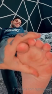 ggboyfeet Onlyfans leaked video 13616243 on Hotleaks.tv