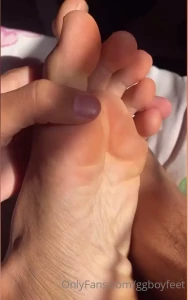 ggboyfeet Onlyfans leaked video 13616358 on Hotleaks.tv