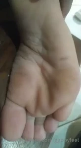 ggboyfeet Onlyfans leaked video 13616715 on Hotleaks.tv
