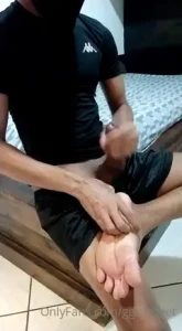 ggboyfeet Onlyfans leaked video 13616943 on Hotleaks.tv