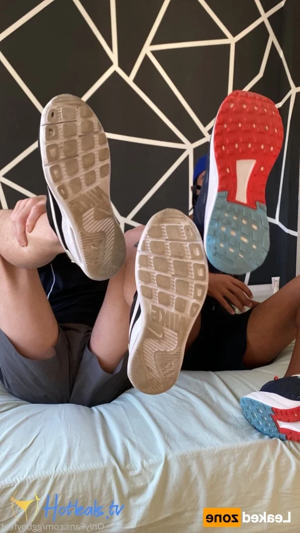 ggboyfeet Onlyfans leaked photo 13830920 on Hotleaks.tv