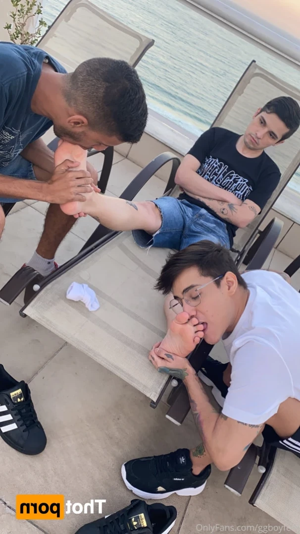 ggboyfeet Onlyfans leaked photo 13836477 on Hotleaks.tv