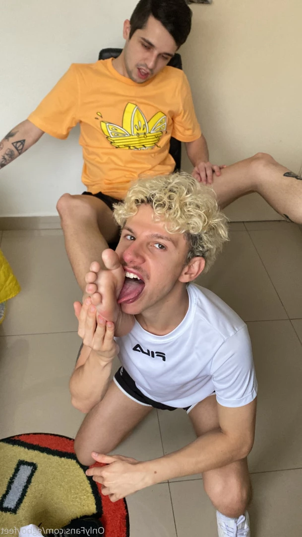 ggboyfeet Onlyfans leaked photo 14056011 on Hotleaks.tv