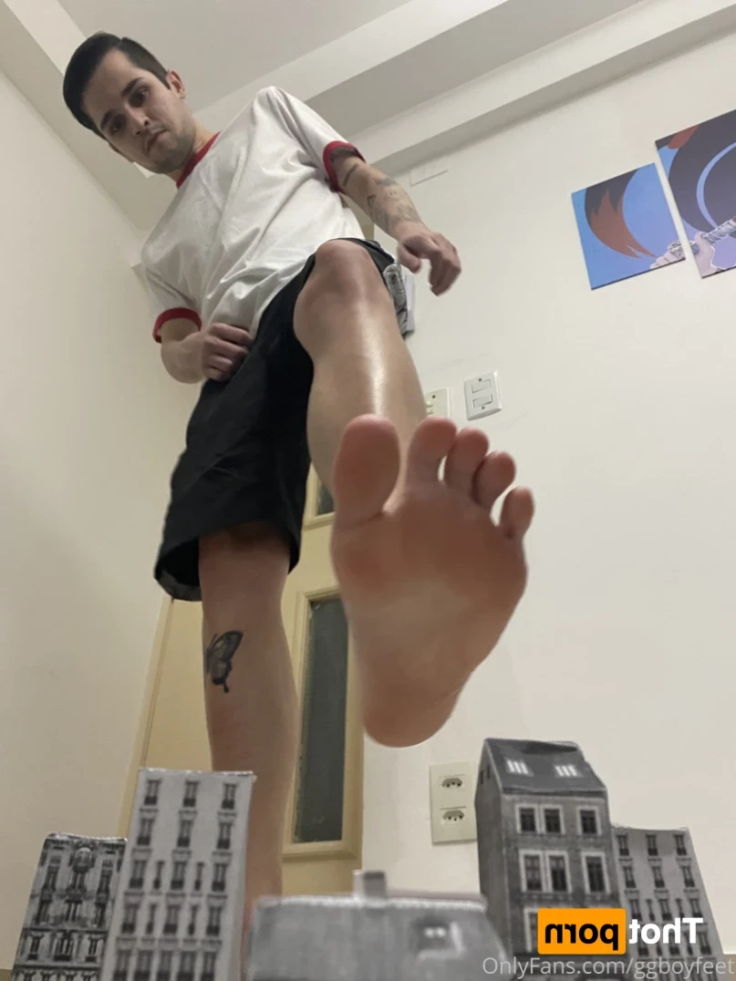 ggboyfeet Onlyfans leaked photo 14463572 on Hotleaks.tv