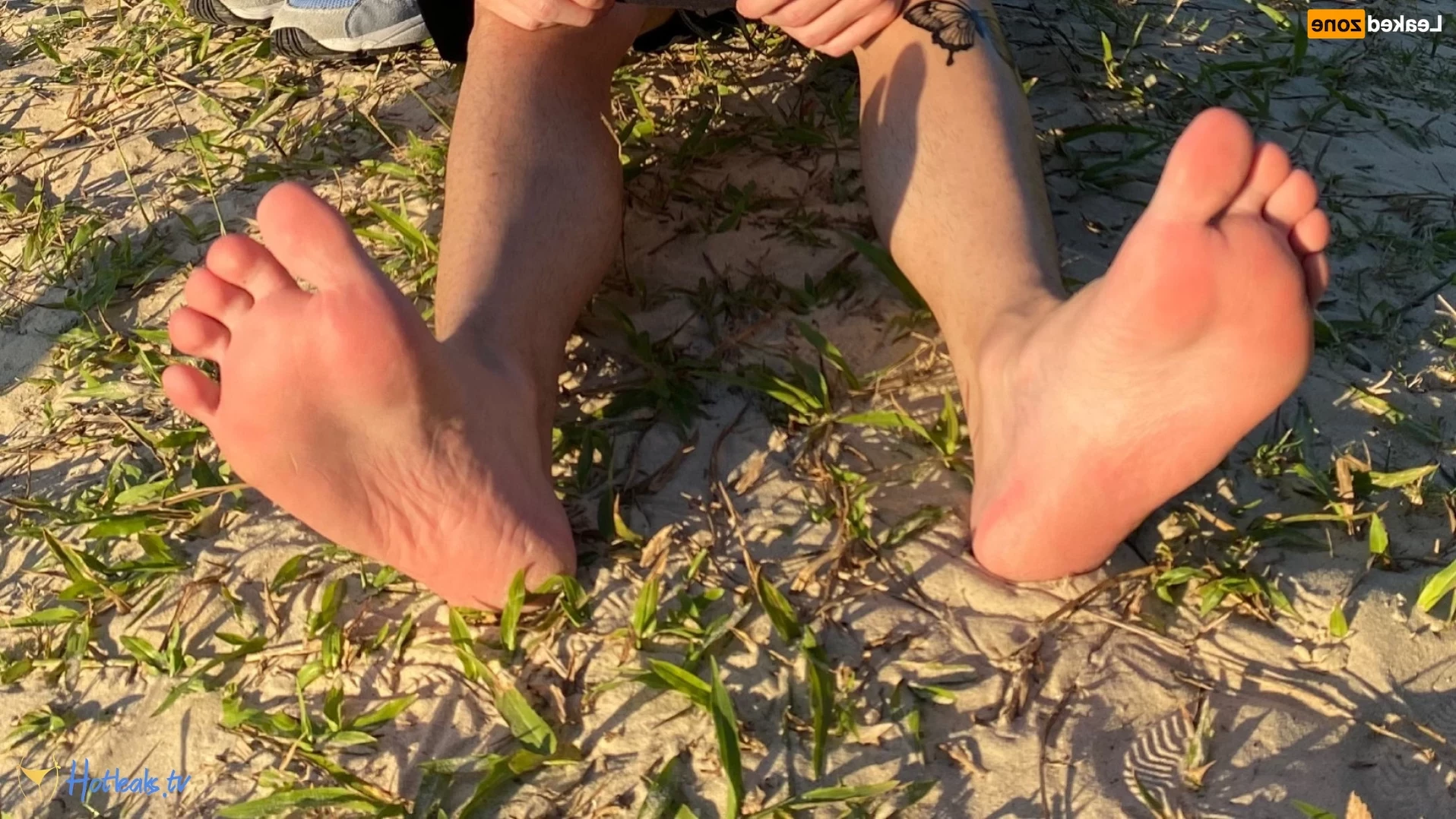 ggboyfeet Onlyfans leaked photo 14501220 on Hotleaks.tv