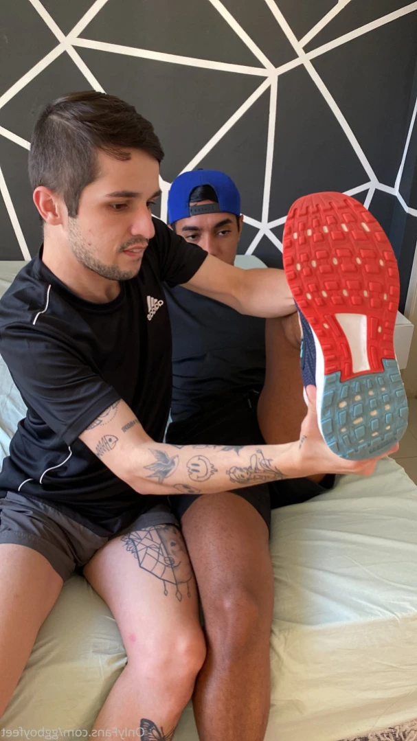 ggboyfeet Onlyfans leaked photo 14636680 on Hotleaks.tv