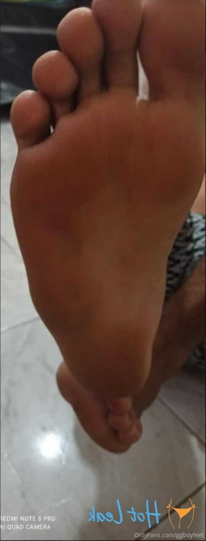 ggboyfeet Onlyfans leaked photo 14638344 on Hotleaks.tv