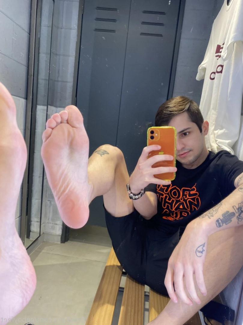 ggboyfeet Onlyfans leaked photo 14880249 on Hotleaks.tv
