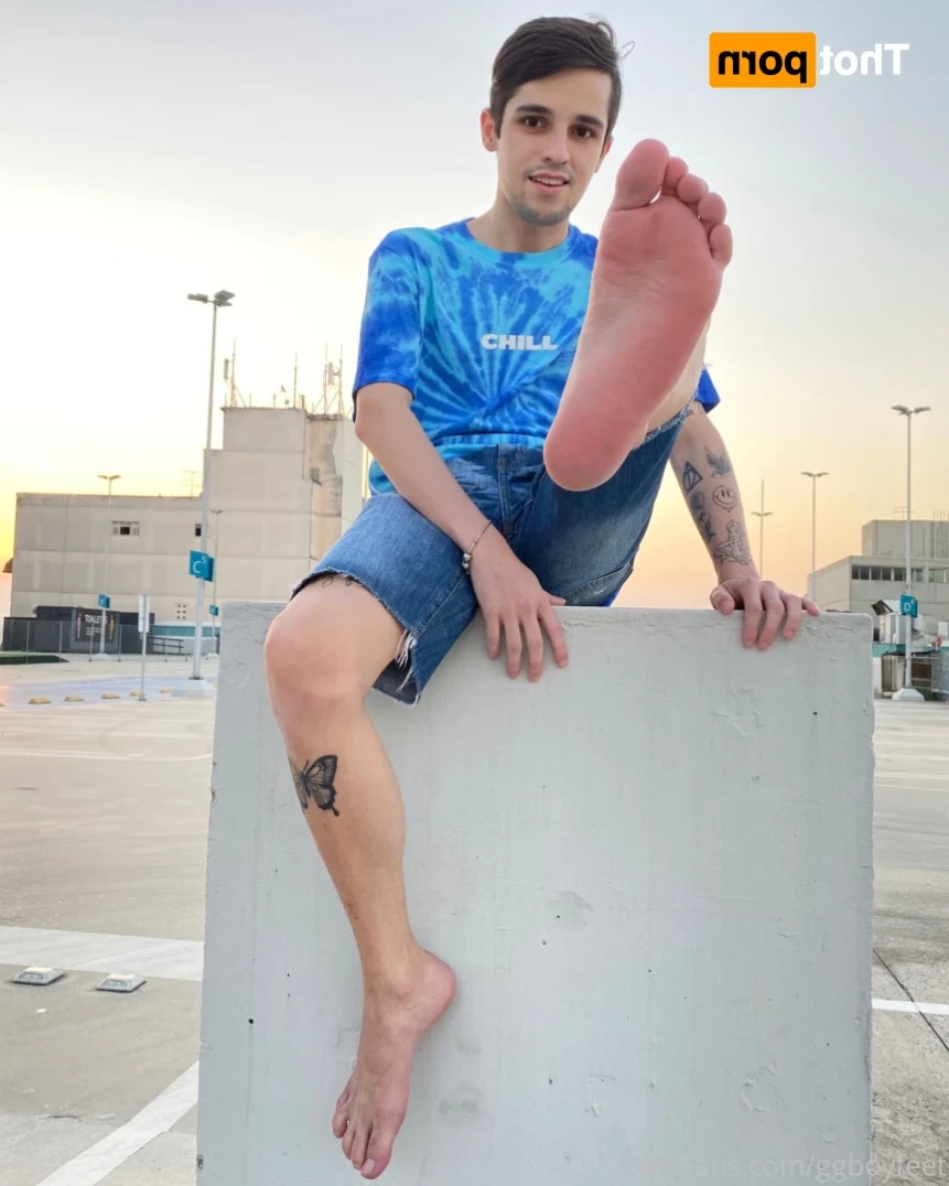 ggboyfeet Onlyfans leaked photo 14880491 on Hotleaks.tv