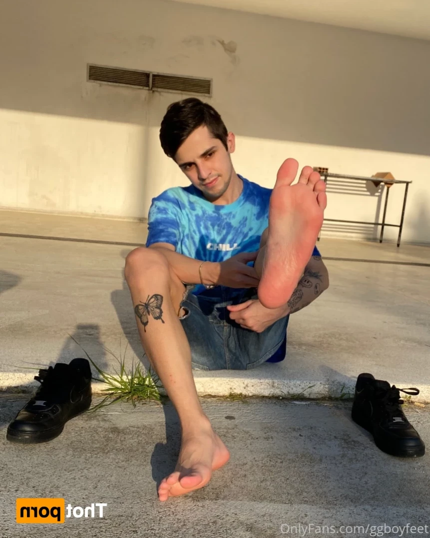 ggboyfeet Onlyfans leaked photo 14998143 on Hotleaks.tv