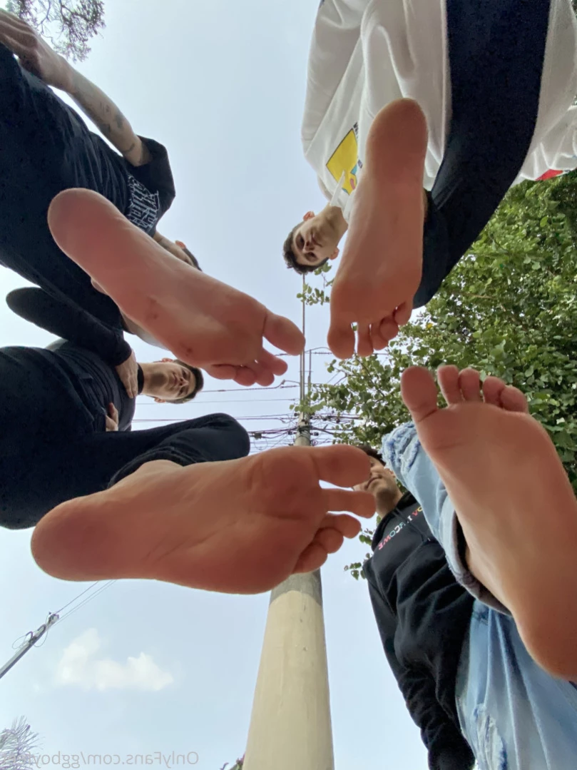 ggboyfeet Onlyfans leaked photo 15139793 on Hotleaks.tv