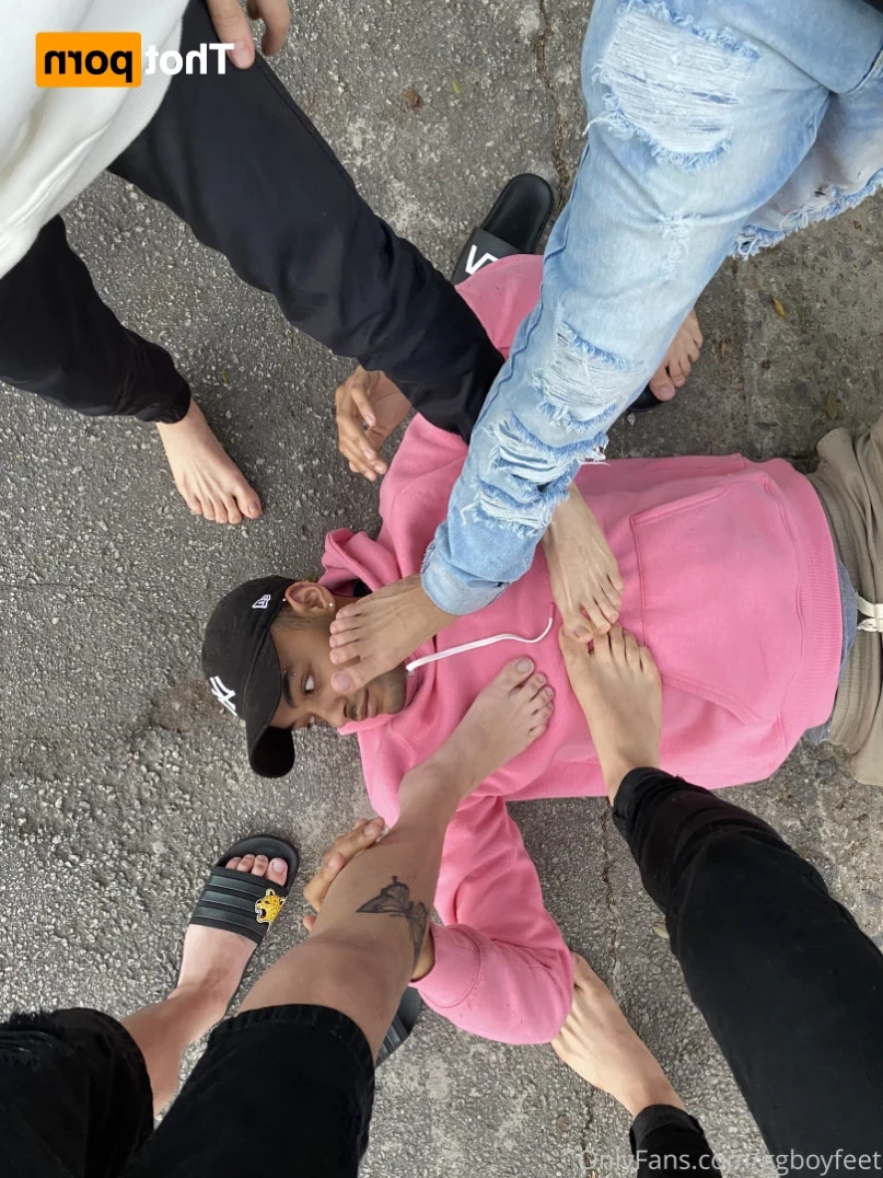 ggboyfeet Onlyfans leaked photo 15161448 on Hotleaks.tv
