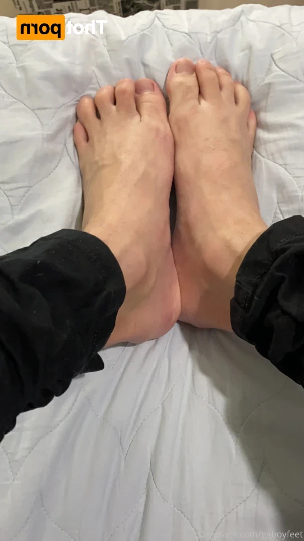 ggboyfeet Onlyfans leaked photo 15180941 on Hotleaks.tv