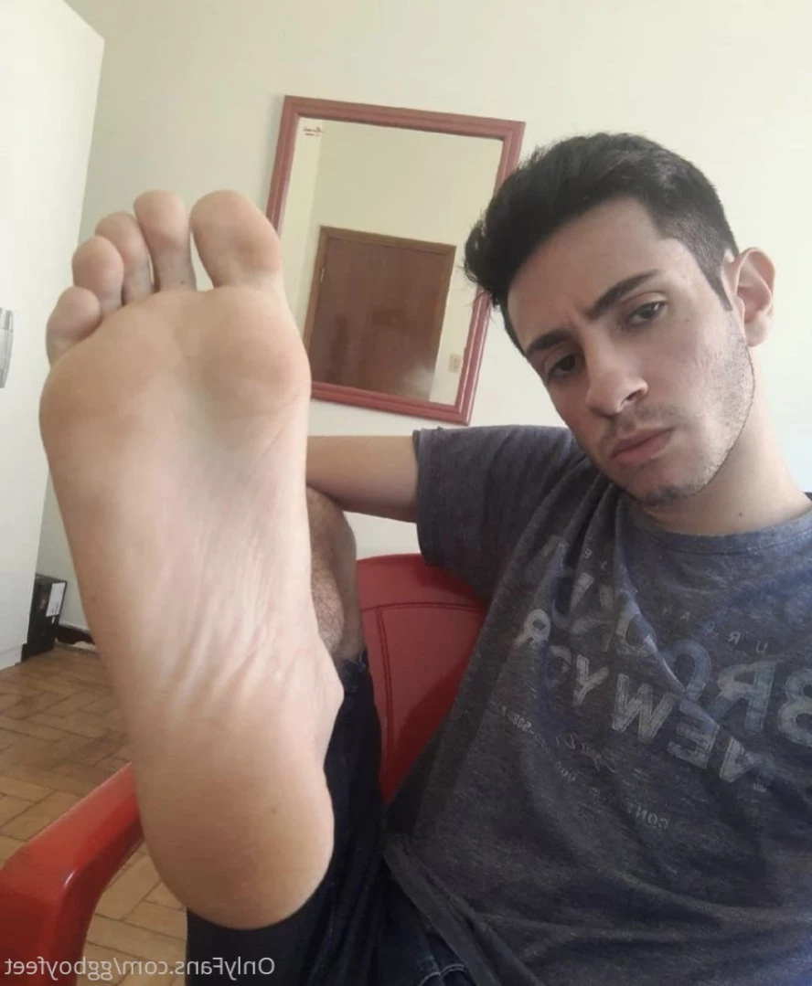 ggboyfeet Onlyfans leaked photo 15209236 on Hotleaks.tv