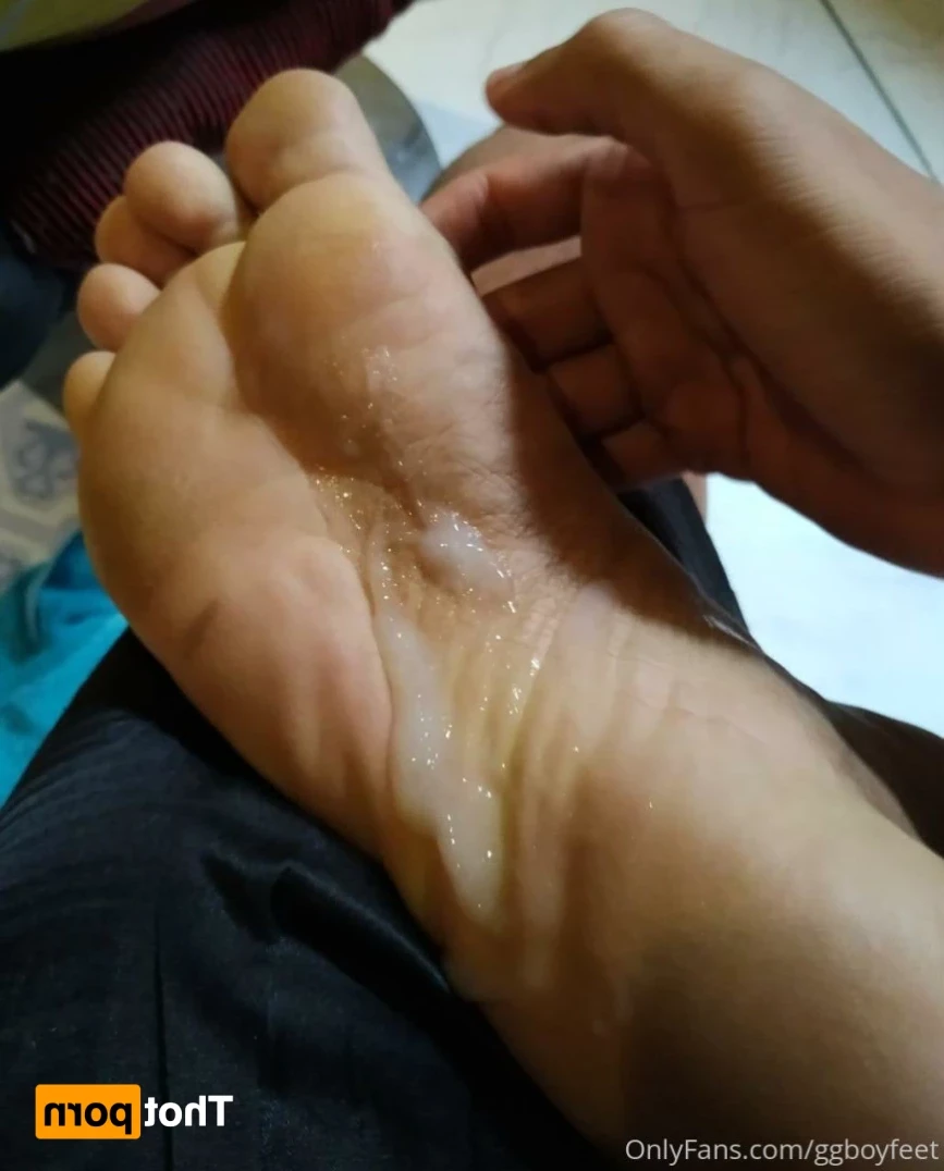 ggboyfeet Onlyfans leaked photo 15295473 on Hotleaks.tv