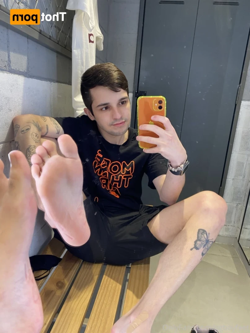 ggboyfeet Onlyfans leaked photo 15296847 on Hotleaks.tv