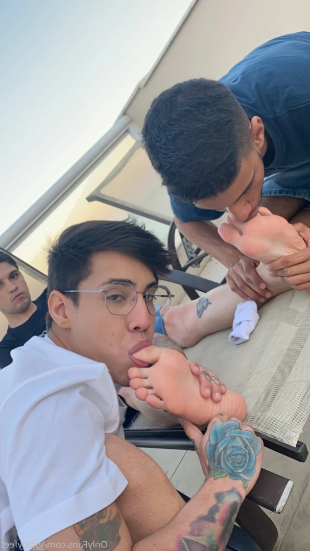 ggboyfeet Onlyfans leaked photo 15692781 on Hotleaks.tv
