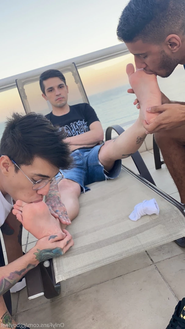 ggboyfeet Onlyfans leaked photo 15763915 on Hotleaks.tv