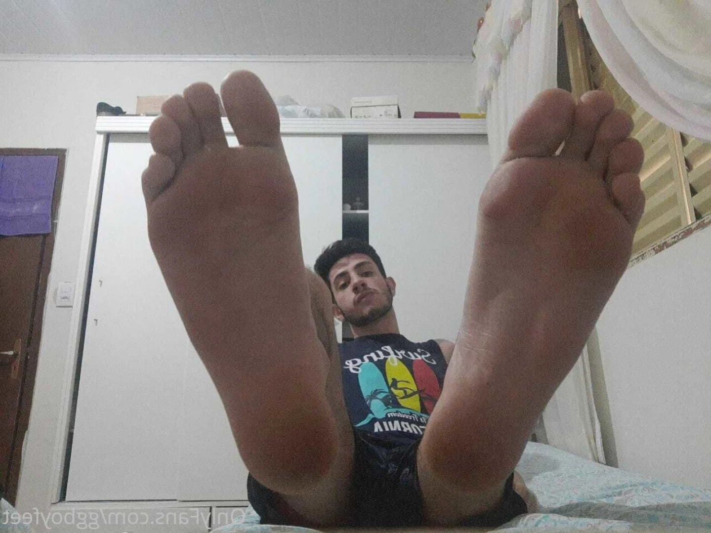 ggboyfeet Onlyfans leaked photo 15843770 on Hotleaks.tv