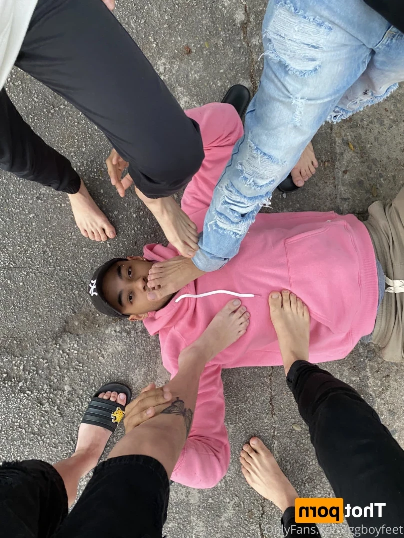 ggboyfeet Onlyfans leaked photo 15897458 on Hotleaks.tv