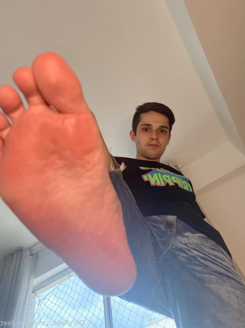 ggboyfeet Onlyfans leaked photo 15918374 on Hotleaks.tv