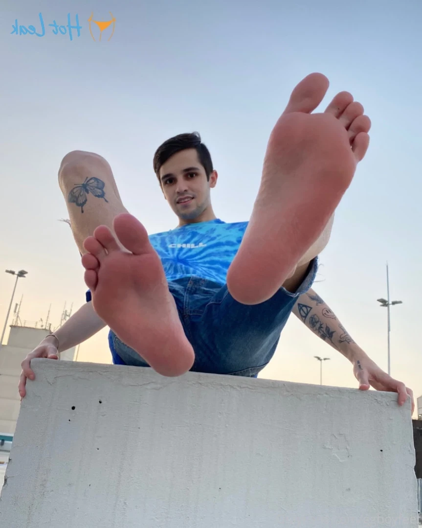ggboyfeet Onlyfans leaked photo 16253242 on Hotleaks.tv