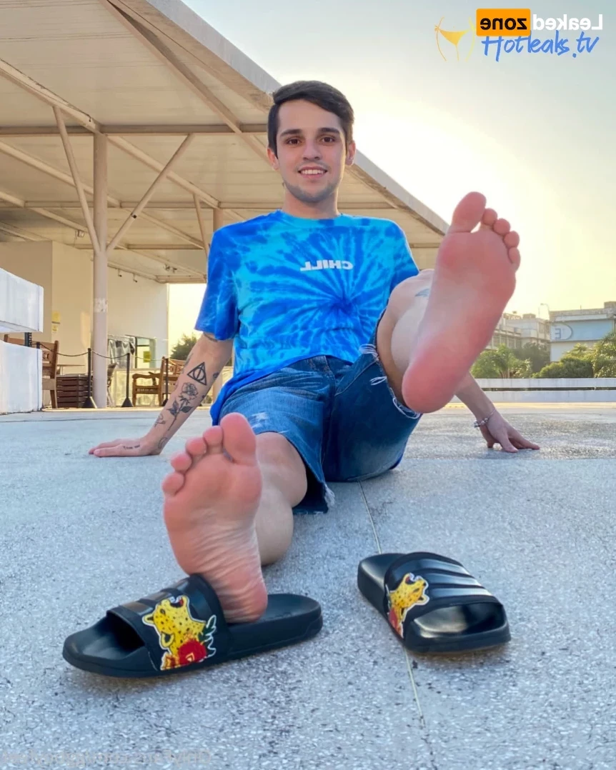 ggboyfeet Onlyfans leaked photo 16253335 on Hotleaks.tv